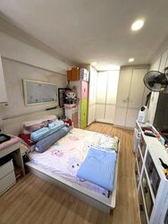 Blk 302 Woodlands Street 31 (Woodlands), HDB 5 Rooms #523725801